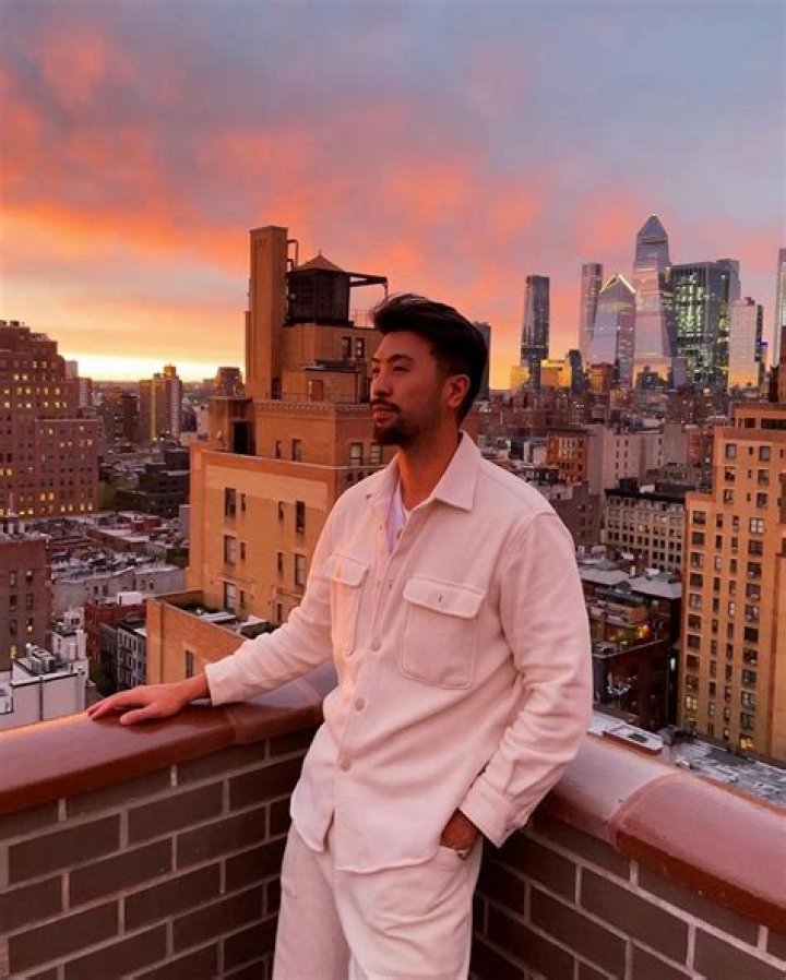 Richard Chang Height, Weight, Net Worth, Age, Birthday, Wikipedia, Who, Instagram, Biography