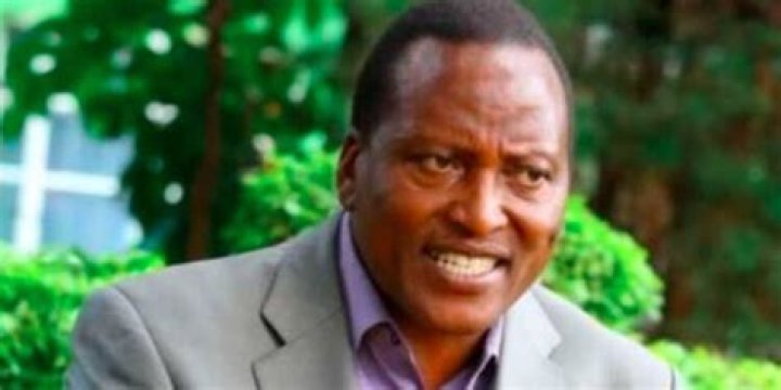 
Richard Onyonka Height, Weight, Net Worth, Age, Birthday, Wikipedia, Who, Nationality, Biography 
