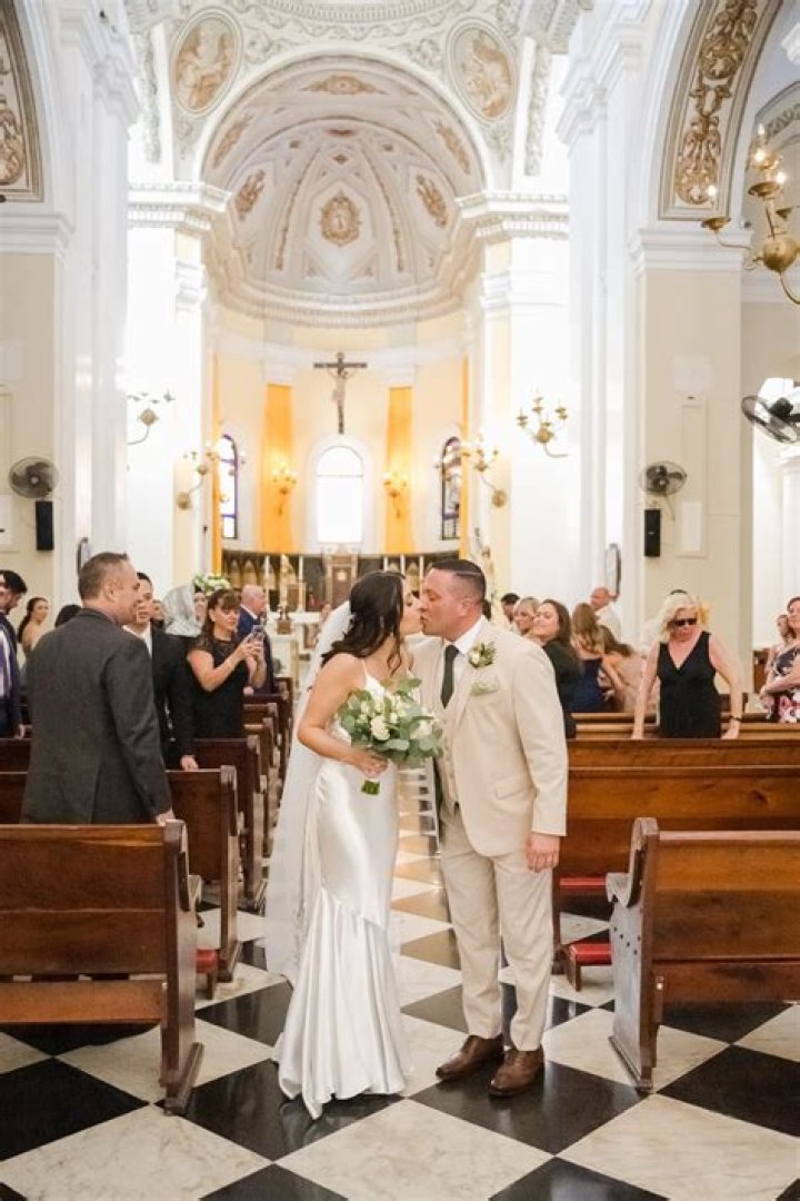 
Rico Bosco’s Biography :Is Rico Bosco Married to Wife? 