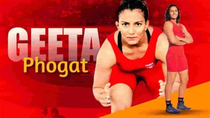 
Ritu Phogat Height, Weight, Net Worth, Age, Birthday, Wikipedia, Who, Nationality, Biography 