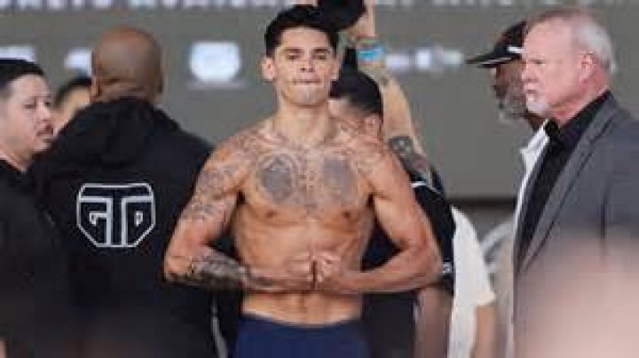
Robel Garcia Height, Weight, Net Worth, Age, Birthday, Wikipedia, Who, Nationality, Biography 