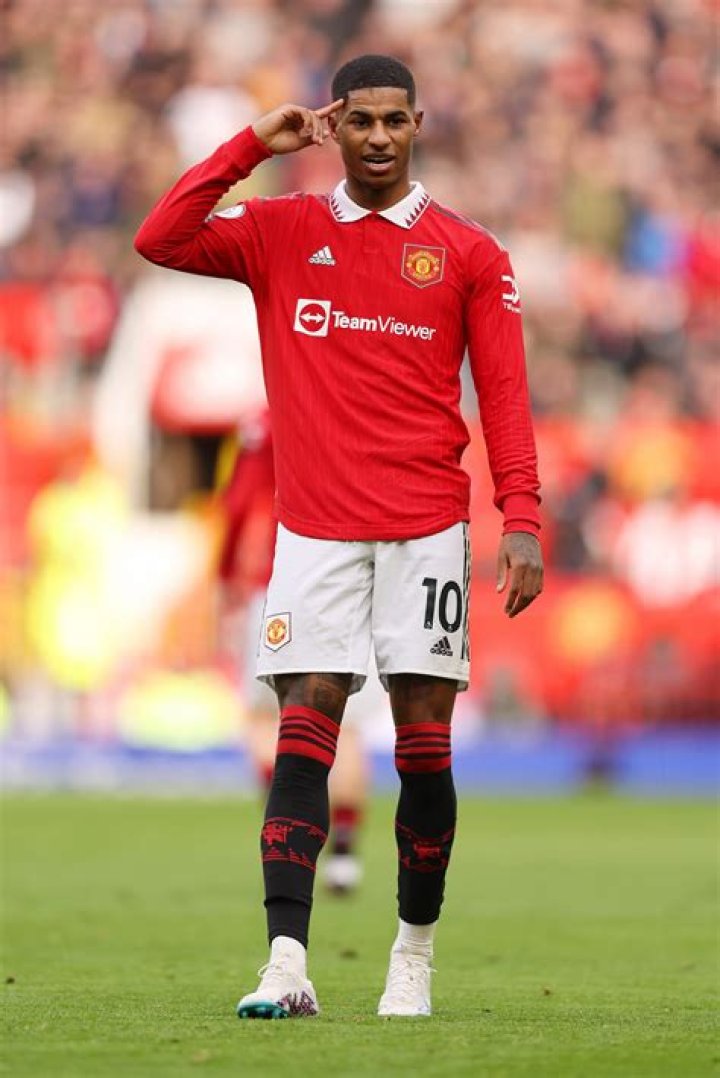 Robert Rashford Height, Weight, Net Worth, Age, Birthday, Wikipedia, Who, Nationality, Biography