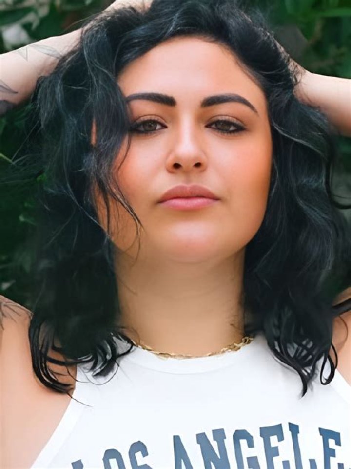 
Rocio Garcia Rodriguez Age, Birthday, Wikipedia, Who, Nationality, Biography 