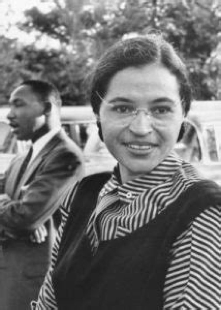 Rosa Parks Height, Weight, Net Worth, Age, Birthday, Wikipedia, Who, Nationality, Biography