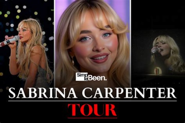 Sabrina Carpenter Tour 2023: Tickets, presale, where to buy, price, dates, venues, and more