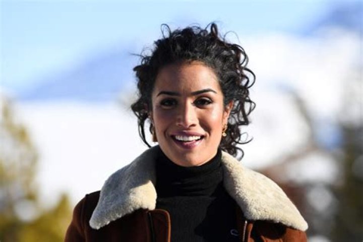 
Sabrina Ouazani Height, Weight, Net Worth, Age, Birthday, Wikipedia, Who, Nationality, Biography 