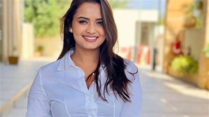 Sahar Dahi – Saharrooo Height, Weight, Net Worth, Age, Wiki, Who, Instagram, Biography