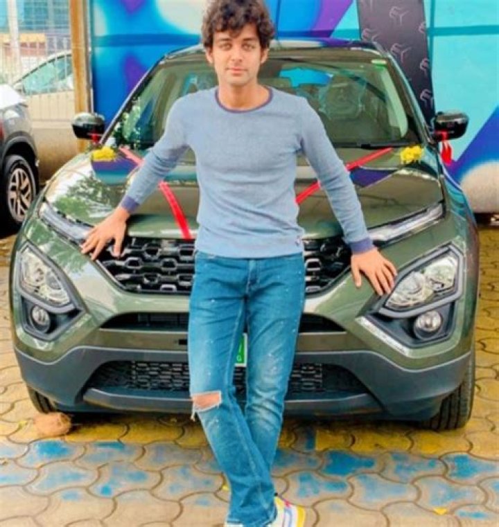 Samarth Jurel Height, Weight, Net Worth, Age, Birthday, Wikipedia, Who, Instagram, Biography