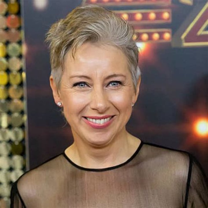 
Sarah Moyle Age, Birthday, Wikipedia, Who, Nationality, Biography 