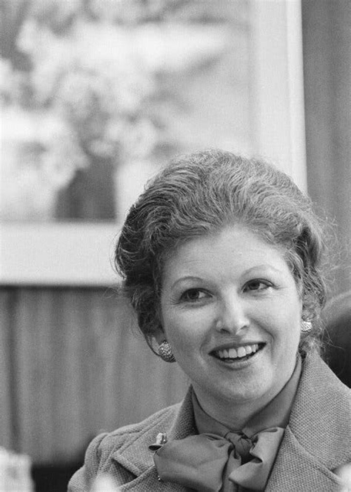 
Sarah Weddington Cause of Death, How did Sarah Weddington Die? 