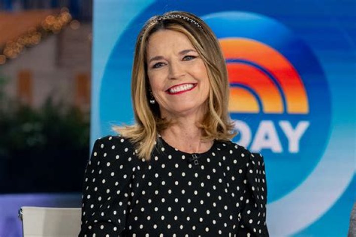 Savannah Gutherie Height, Weight, Net Worth, Age, Birthday, Wikipedia, Who, Instagram, Biography