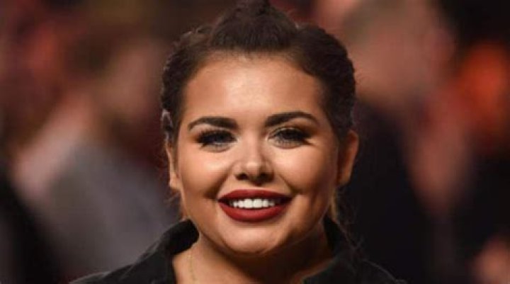 
Scarlett Moffatt Height, Weight, Net Worth, Age, Birthday, Wikipedia, Who, Nationality, Biography 
