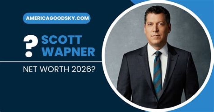 
Scott Foster Height, Weight, Net Worth, Age, Birthday, Wikipedia, Who, Nationality, Biography 