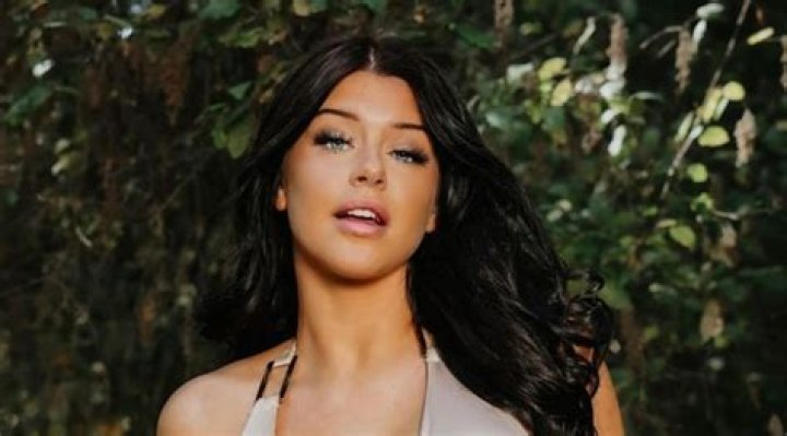 
Shanel Terae Height, Weight, Net Worth, Age, Birthday, Wikipedia, Who, Nationality, Biography 