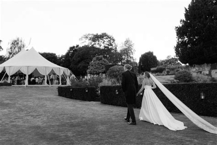 
Shaunagh Brown Partner And Wedding Photos, Meet Her Wife 