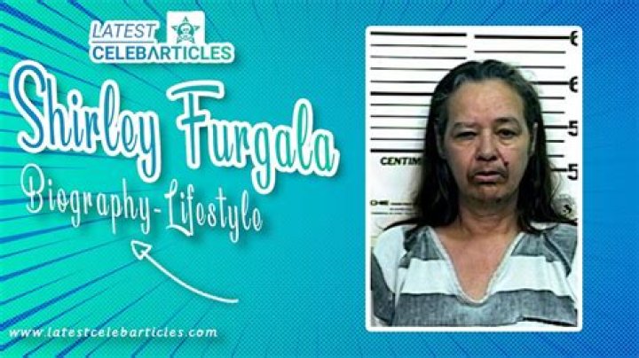 Shirley Furgala Age, Birthday, Wikipedia, Who, Nationality, Biography