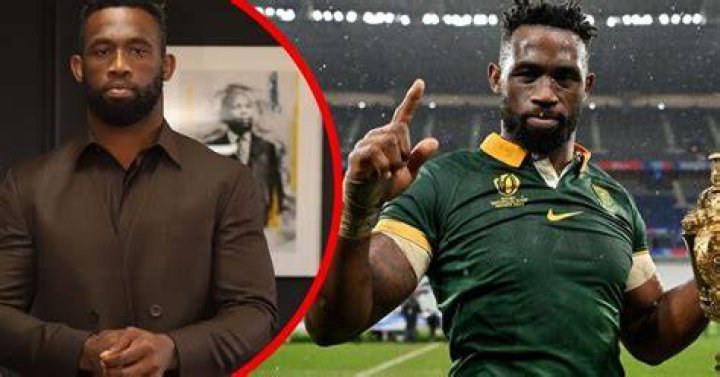 
Siya Kolisi Height, Weight, Net Worth, Age, Birthday, Wikipedia, Who, Instagram, Biography 