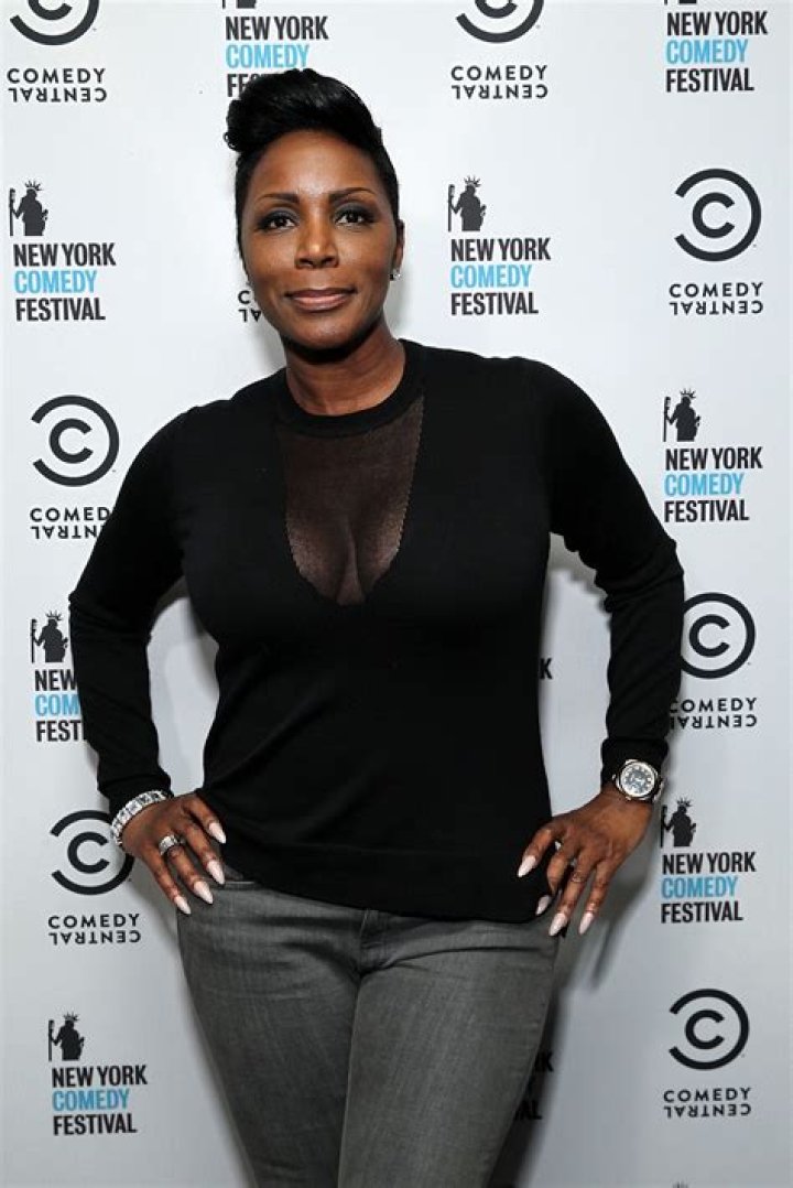 Sommore Height, Weight, Net Worth, Age, Birthday, Wikipedia, Who, Nationality, Biography