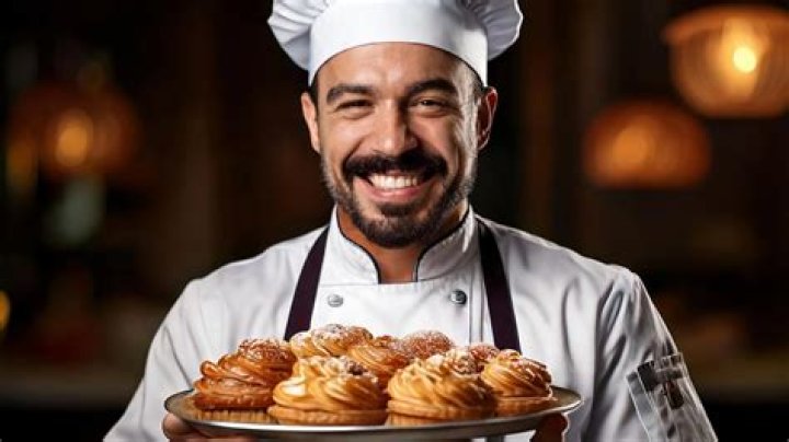Stephanie Boswell Partner- Is She Married? Wikipedia Details On The Pastry Chef
