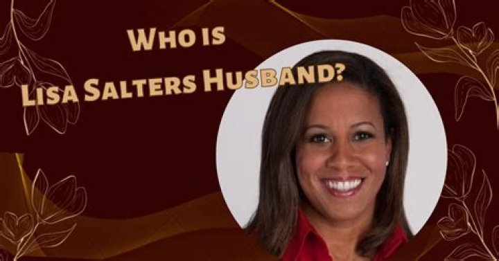 Stephanie White Partner Lisa Salters and Children