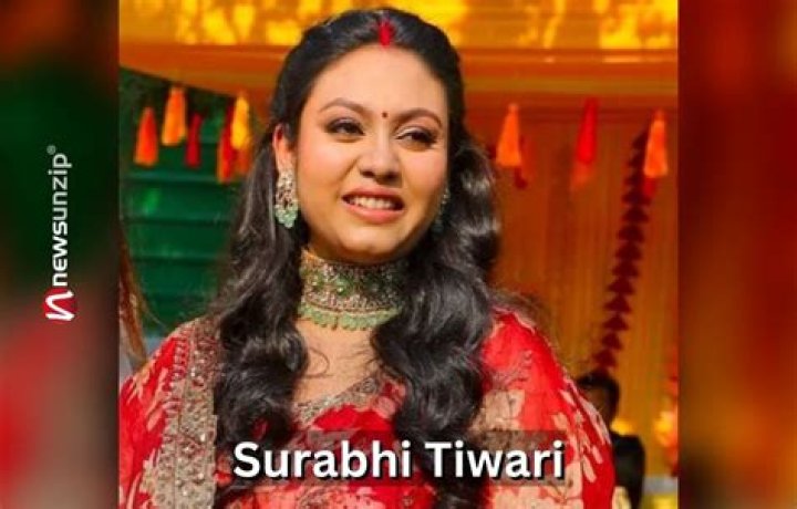 Surabhi Height, Weight, Net Worth, Age, Birthday, Wikipedia, Who, Instagram, Biography
