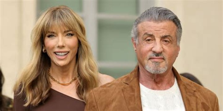 
Sylvester Stallone and Jennifer Flavin Are Back Together but Still ‘Have Their Differences’: Source 