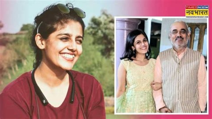 Tapasya Parihar Height, Weight, Net Worth, Age, Birthday, Wikipedia, Who, Instagram, Biography