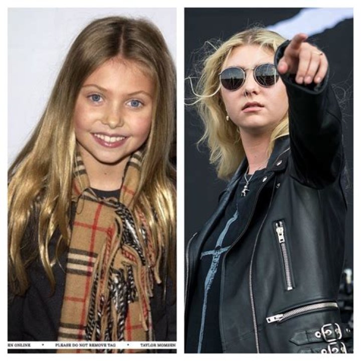 
Taylor Momsen Parents | Ethnicity, Height, Parents, Education, Career 