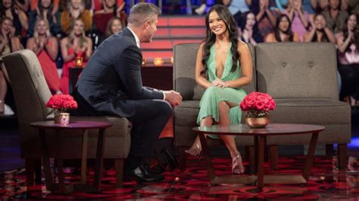
‘The Bachelorette’ Finale: Rachel Doesn’t Want to ‘Air Out’ Why She and Tino Were Having Problems Before Split 