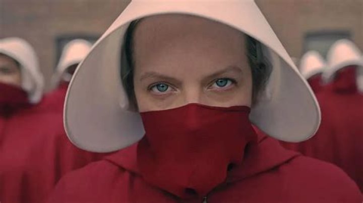 
The Handmaid’s Tale’ Cast On Aunt Lydia’s Change Of Heart After Janine Was Poisoned By Esther 