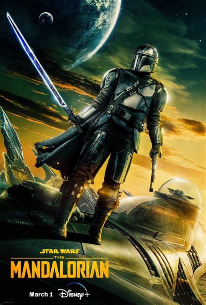 
The Mandalorian season 3: Is the Mandalorian the rightful ruler of Mandalore? 