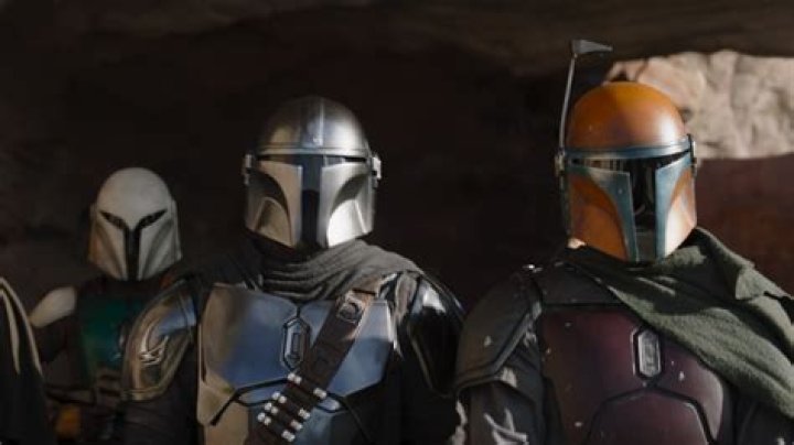 The Mandalorian season 3: Who is Babu Frik?