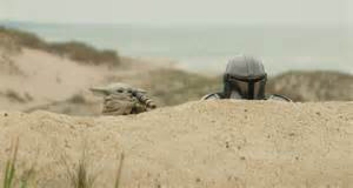
The Mandalorian season 3: Who is Cara Dune? 