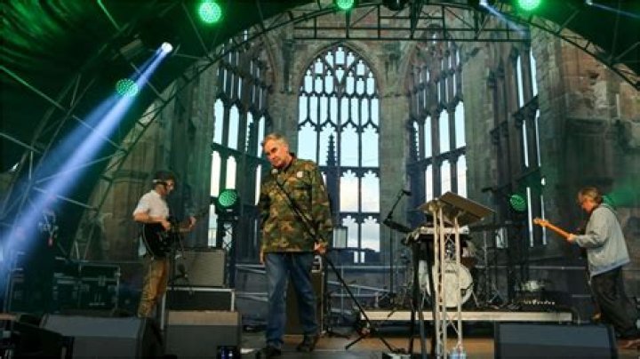 
The Pop Group members list explored as founder Mark Stewart dies aged 62 