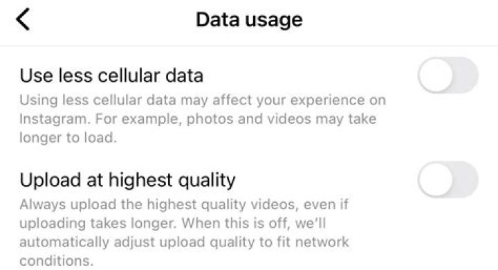 
The Priority Label On Instagram Is the App’s Newest Feature, But What Does It Entail? 