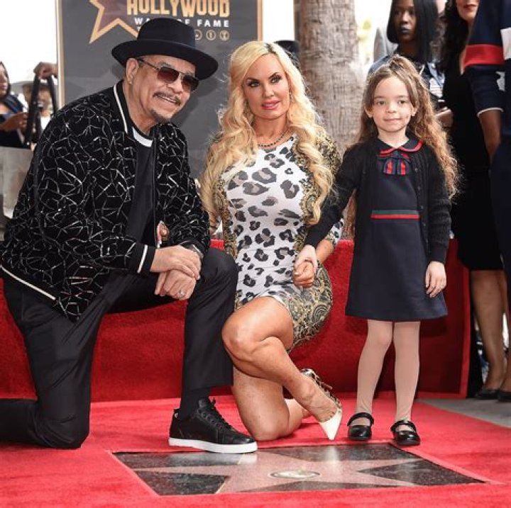 The Untold Truth Of Ice-T’s Daughter – Letesha Marrow