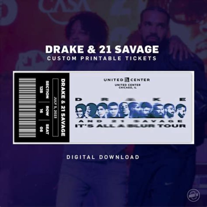 
Ticketmaster not working? Fans troll ticket sales company after Drake and 21 Savage ‘It’s All A Blur tour’ presale goes live 