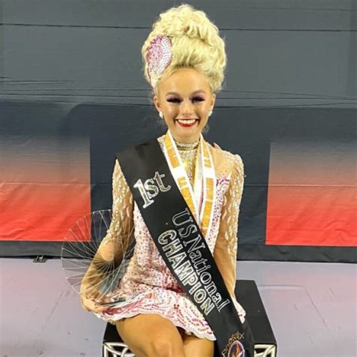 Tina Burner Height, Weight, Net Worth, Age, Birthday, Wikipedia, Who, Instagram, Biography