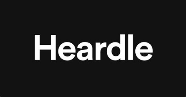 
Today’s Heardle: Clues and answer for Friday, February 17, 2023 