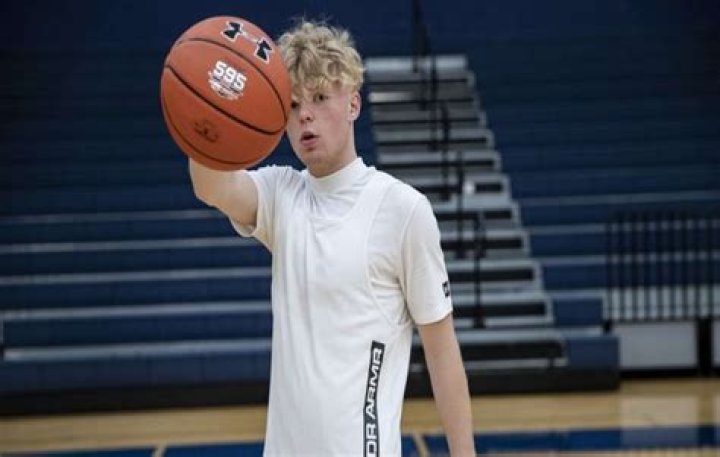 Tristan Jass Height, Weight, Net Worth, Age, Birthday, Wikipedia, Who, Nationality, Biography