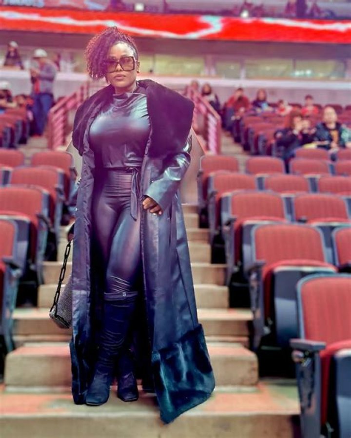 
Uche Jombo Height, Weight, Net Worth, Age, Birthday, Wikipedia, Who, Nationality, Biography 