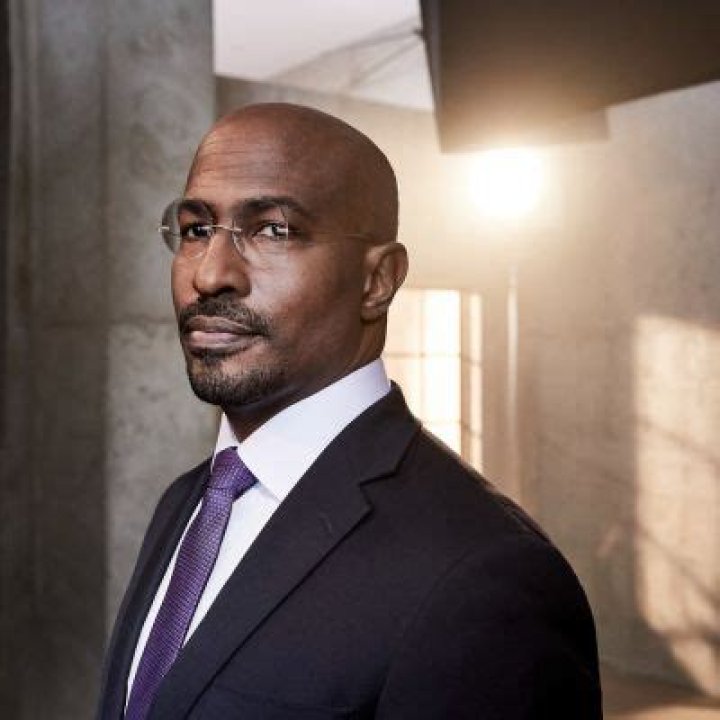 
Van Jones Criticized For Apologizing For Black Community’s “Silence” On Kanye 