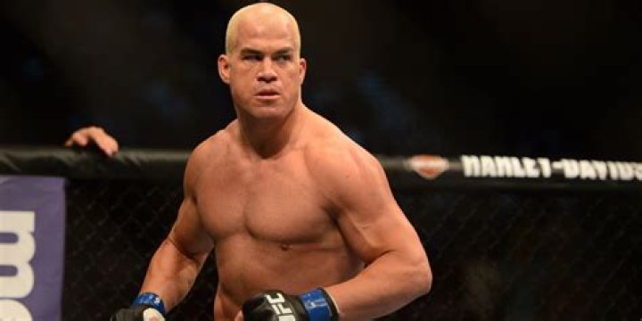 Vitor Belfort Height, Weight, Net Worth, Age, Birthday, Wikipedia, Who, Nationality, Biography