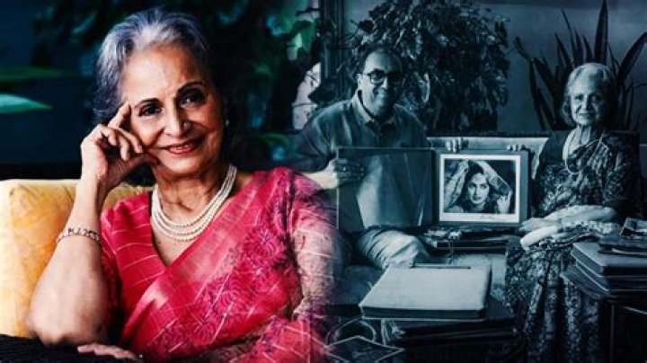 Waheeda Rehman Height, Weight, Net Worth, Age, Birthday, Wikipedia, Who, Instagram, Biography