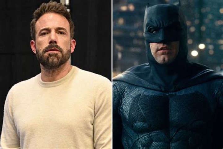 
What did Ben Affleck say to JLO? Actor breaks silence on viral Grammys 2023 moment 