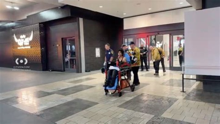 
What Did Seyram Kwami Djentuh Do? Brisbane Mall Stabbing And Case Update 