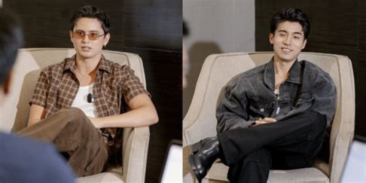 
What Happened Between James Thomas And James Reid and Why Is The Internet Obsessed With The? 