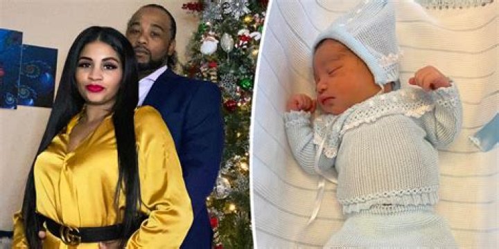 What Happened To Adriel Hassan? 90 Day Fiance Anny and Roberts Baby Died In Hospital