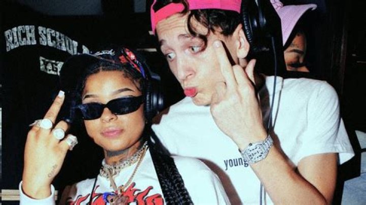 What Happened To Chrisean Rock’s Tooth? Everything To Know About The Rapper