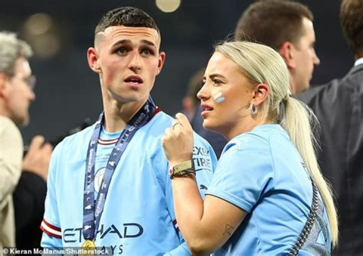 What Happened To Claire Foden? Phil Foden’s Mum Injured After A Fight